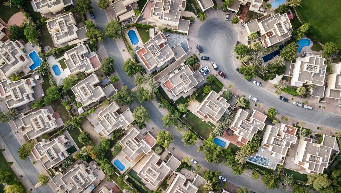 Residential Auction - Open Plots & Villas