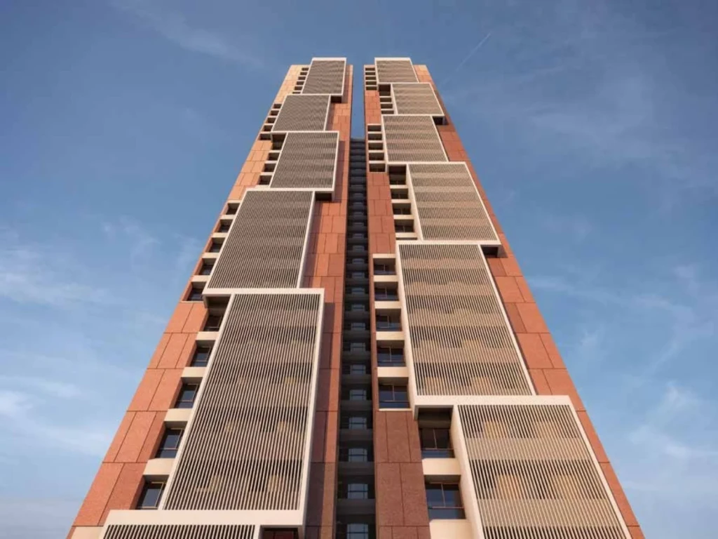 Affordable Flats in Hyderabad - Myscape Songs Of The Sun