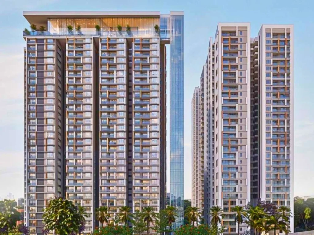 HMDA Approved Apartments in Hyderabad - Prestige Spring Heights