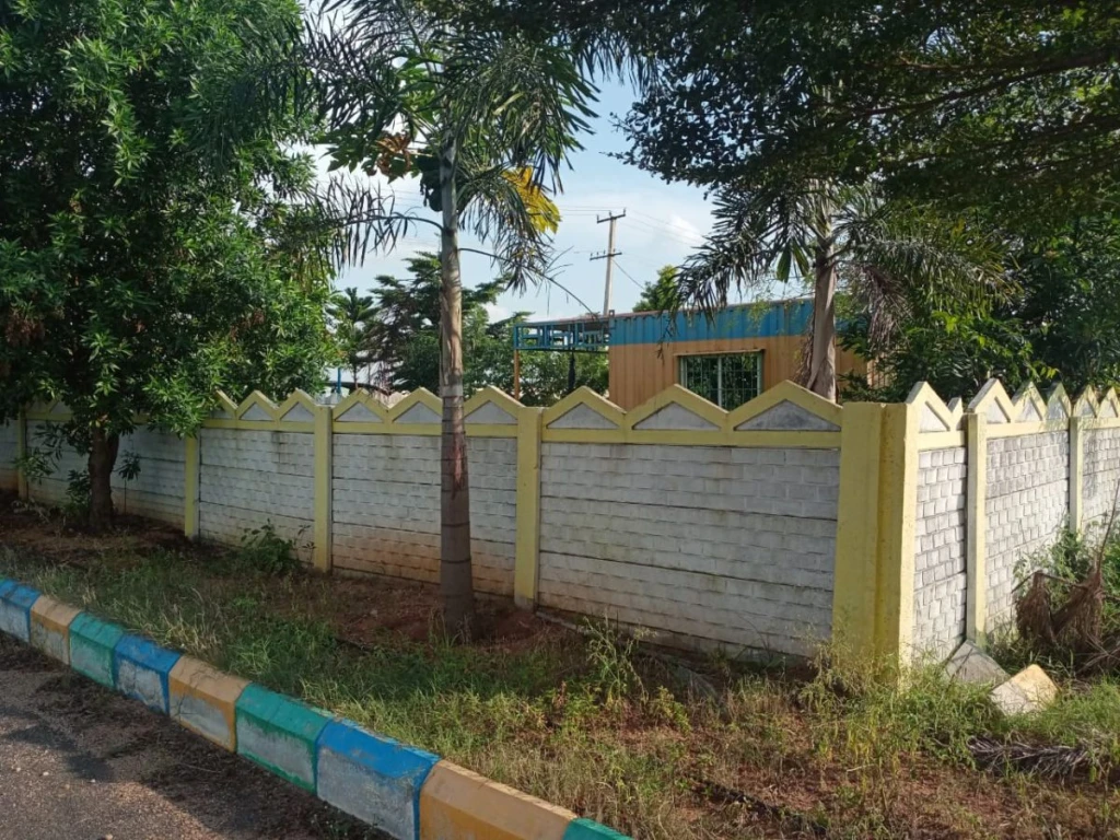 Premium Open Plots in Hyderabad - Golden Valley