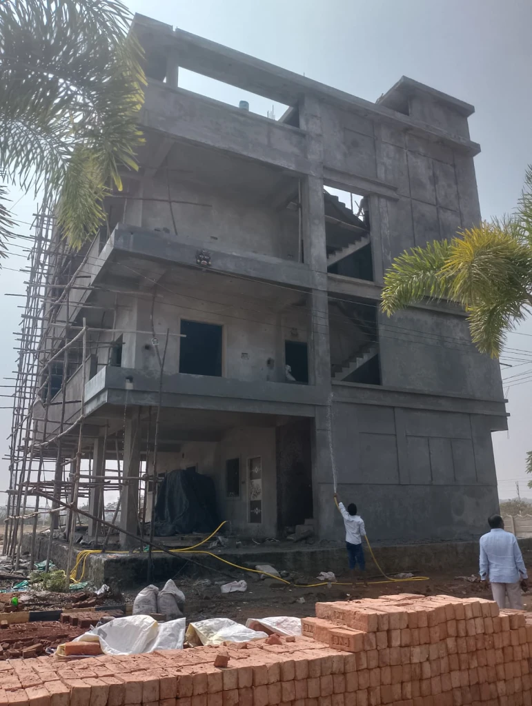 DTCP and RERA Approved Ready to Construct Premium Villa Plots For Sale At Shadnagar - Green Medows