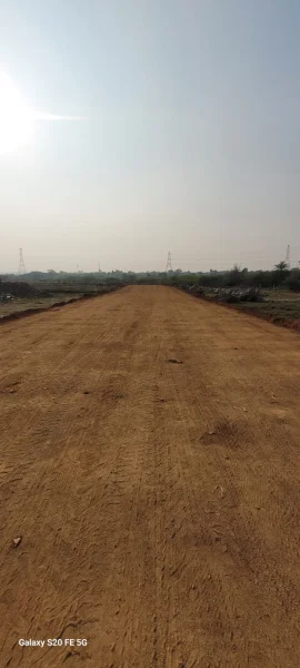 Premium Open Plots in Hyderabad - SAAKSHINE