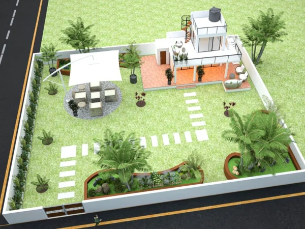Buy Residential Plots in Hyderabad - Yuva Park